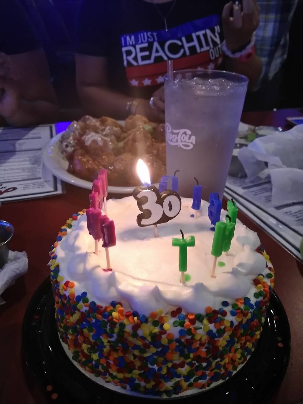 Heroes Sports Oyster Bar & Grill | restaurant | 3009 Ash St, Goldsboro, NC 27534, USA | 9197781180 OR +1 919-778-1180