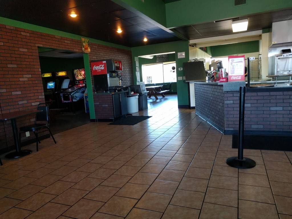 Politos Pizza | meal delivery | 1951 8th St S, Wisconsin Rapids, WI 54494, USA | 7154234343 OR +1 715-423-4343