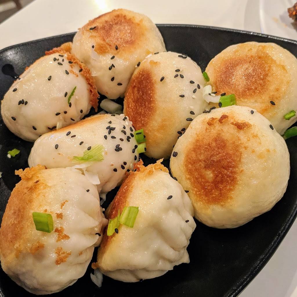 Shandong Dumplings | restaurant | 80 N Fair Oaks Ave, Pasadena, CA 91103, USA | 6265789777 OR +1 626-578-9777