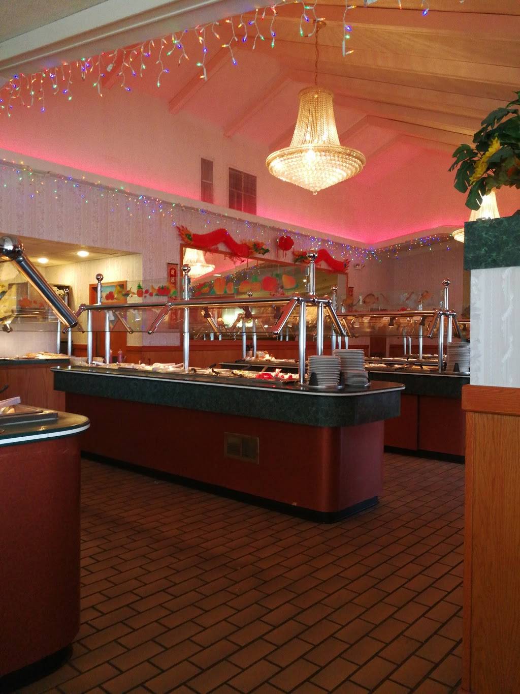 China Buffet | restaurant | 1401 E Market St, Celina, OH 45822, USA | 4195841188 OR +1 419-584-1188