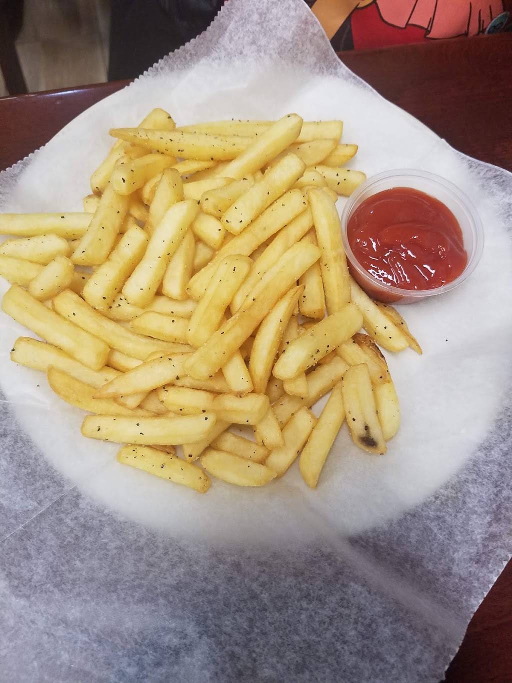 La Taqueria | restaurant | 1143 Lawrenceville Rd, Lawrenceville, NJ 08648, USA | 6098822273 OR +1 609-882-2273