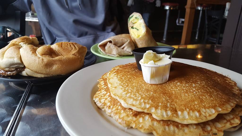 Missys Main Street Cafe | restaurant | 181 E Main St, Rockaway, NJ 07866, USA | 9736250552 OR +1 973-625-0552