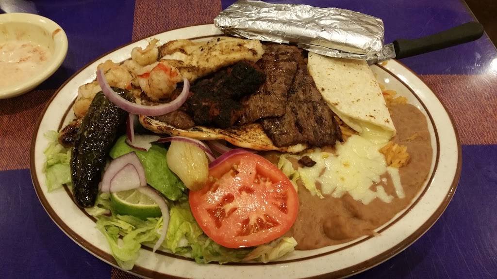 Casa Vieja | restaurant | 711 E Main St, Hendersonville, TN 37075, USA | 6152646226 OR +1 615-264-6226