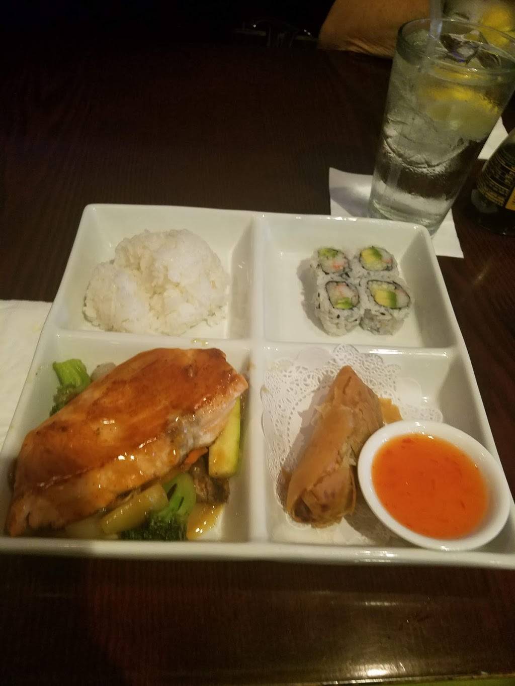 K Asian Bistro | restaurant | 4706 William Flinn Hwy, Allison Park, PA 15101, USA | 4124868898 OR +1 412-486-8898