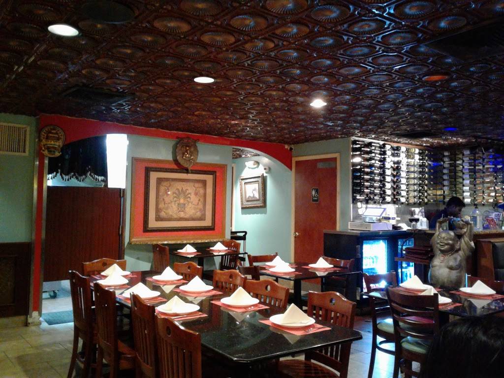 Indias Grill Kennedy Tampa | restaurant | 3437 W Kennedy Blvd, Tampa, FL 33609, USA | 8138728222 OR +1 813-872-8222