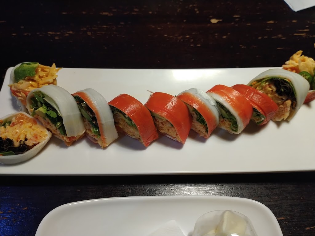 Sushi Madre | restaurant | 7124 Bob Bullock Loop, Laredo, TX 78041, USA | 9567227874 OR +1 956-722-7874