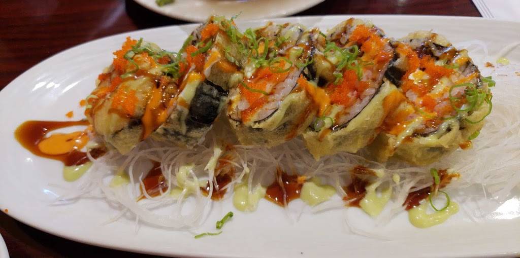 Love Sushi | restaurant | 9031 Gaither Rd, Gaithersburg, MD 20877, USA | 3019773568 OR +1 301-977-3568