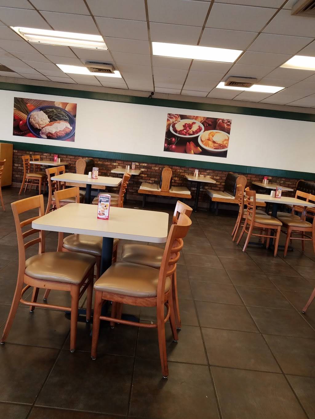 Grandys | restaurant | 2009 Town E Blvd, Mesquite, TX 75150, USA | 9726818052 OR +1 972-681-8052