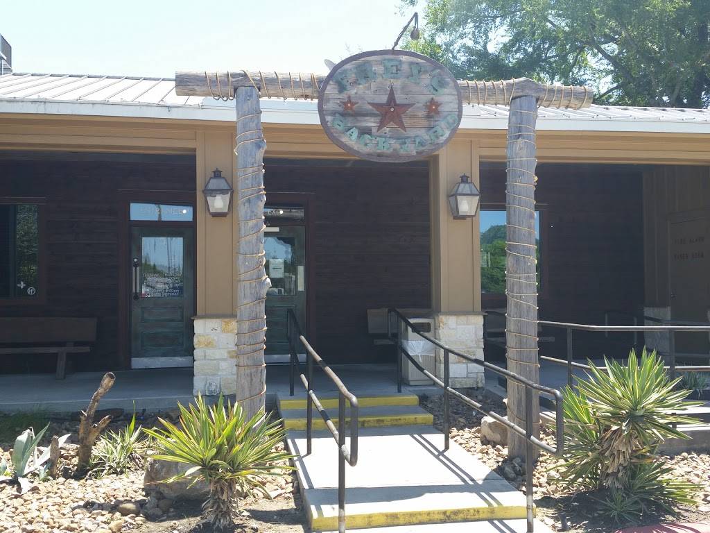 Freys Backyard Cafe | cafe | 14441 Farm to Market 2920, Tomball, TX 77377, USA | 2812558282 OR +1 281-255-8282