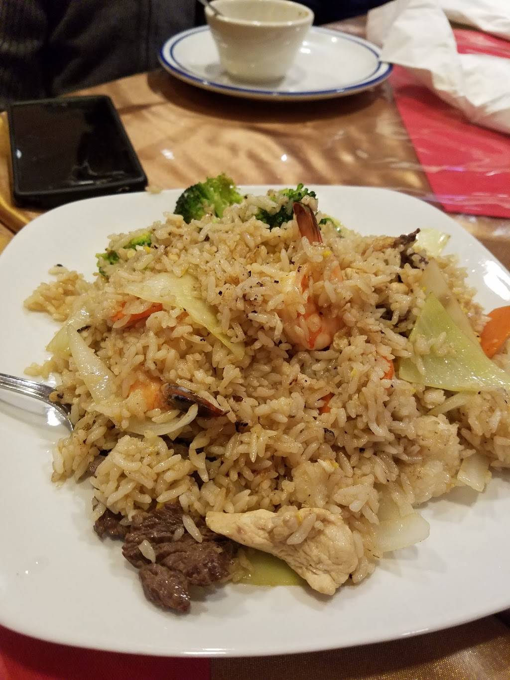 Taste of Thai | restaurant | 5775 Jimmy Carter Blvd, Norcross, GA 30071, USA | 7706628575 OR +1 770-662-8575