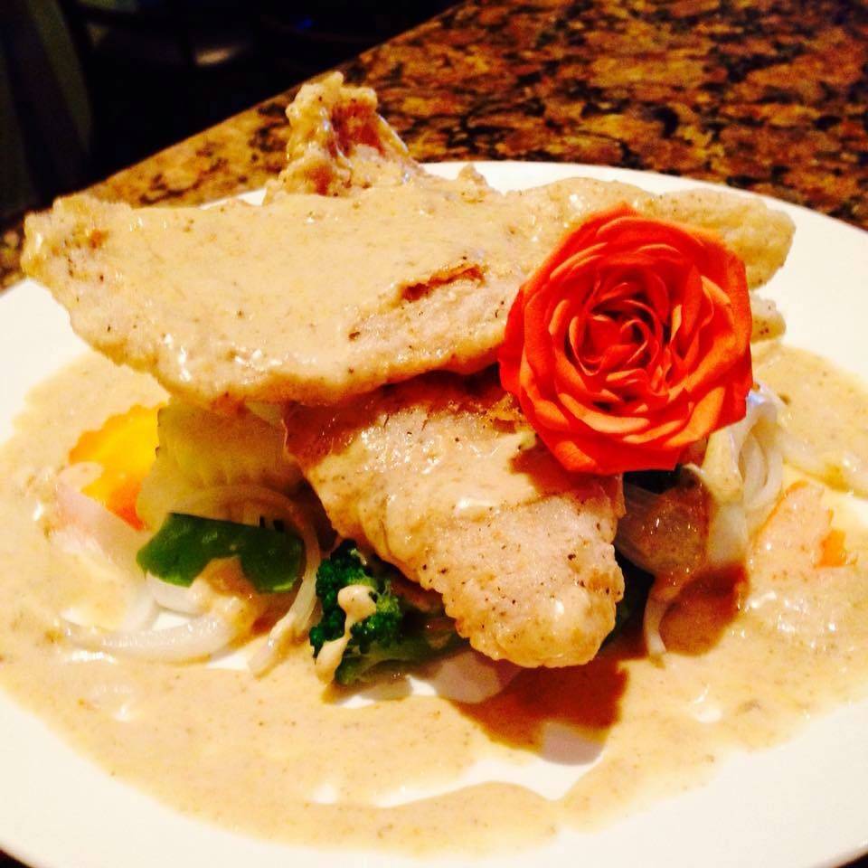 Flavors of Thai | restaurant | 1004 Hendricks Ave, Jacksonville, FL 32207, USA | 9046740190 OR +1 904-674-0190