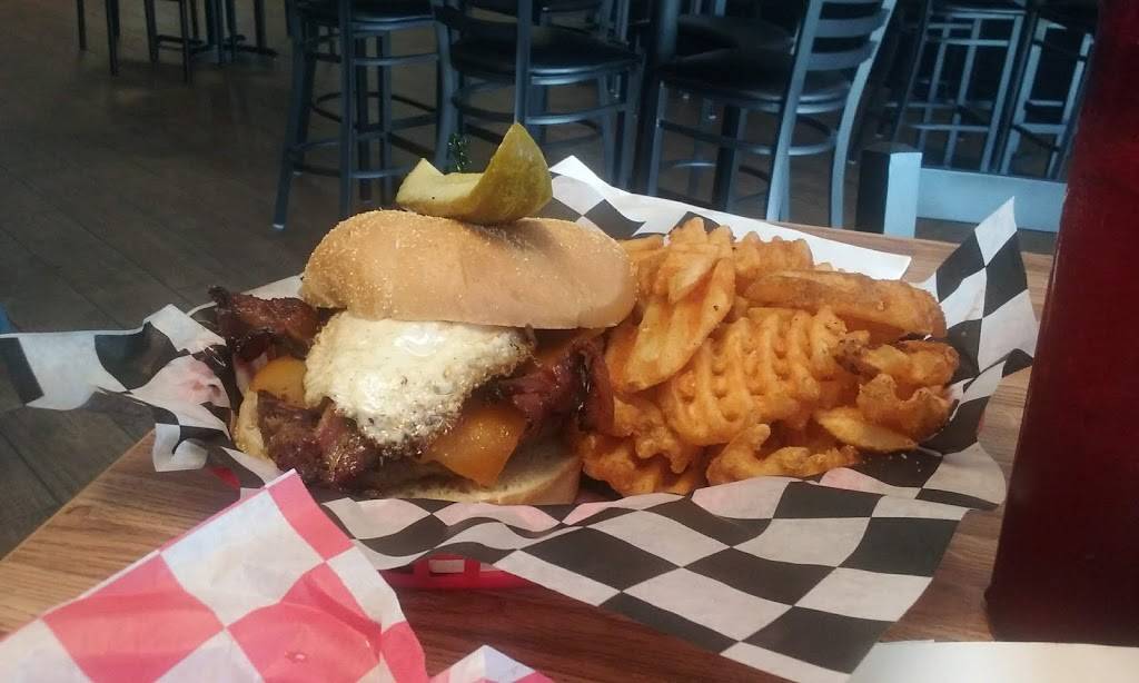 The Draft Sports Bar &Grill | restaurant | Bypass Shop 170, 1495 US-74 ALT, Spindale, NC 28160, USA | 8283750096 OR +1 828-375-0096