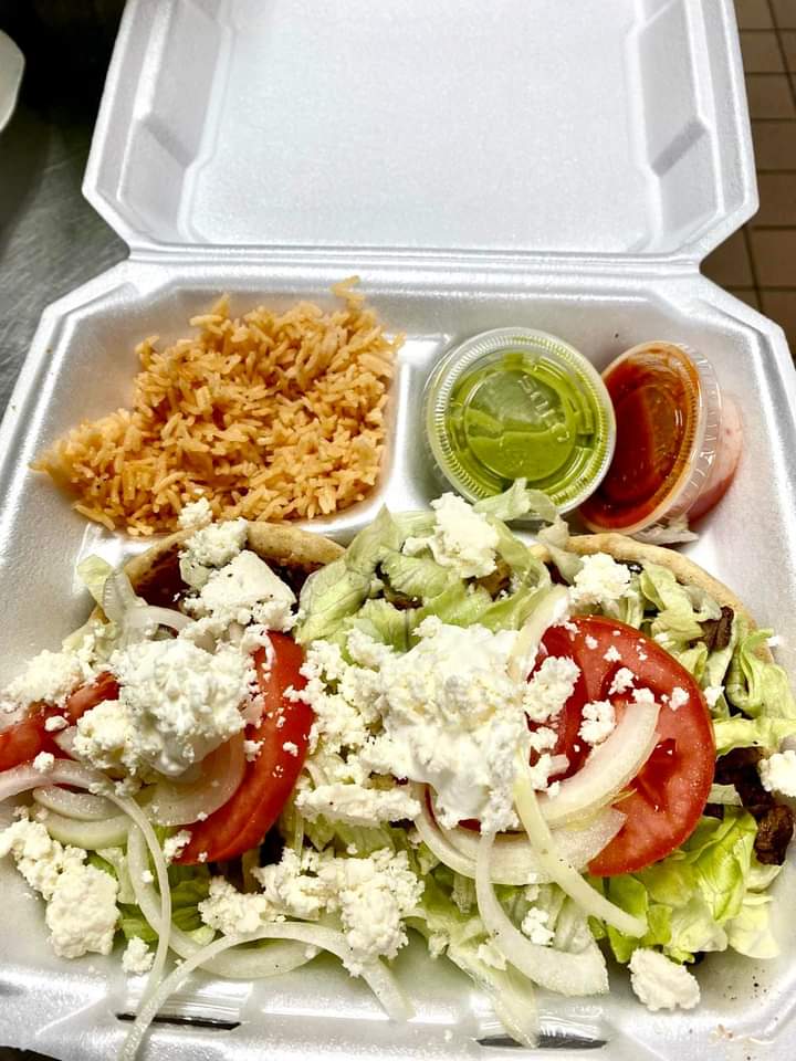 Taqueria Evadelis | restaurant | 11415 West Rd, Houston, TX 77065, USA | 3463095686 OR +1 346-309-5686