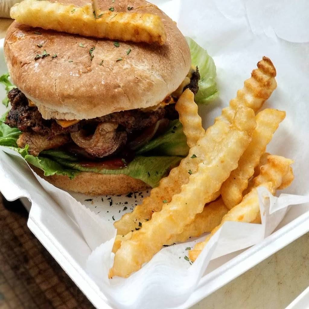 WAO GRILL | restaurant | 12 Hampshire St, Methuen, MA 01844, USA | 9784641515 OR +1 978-464-1515