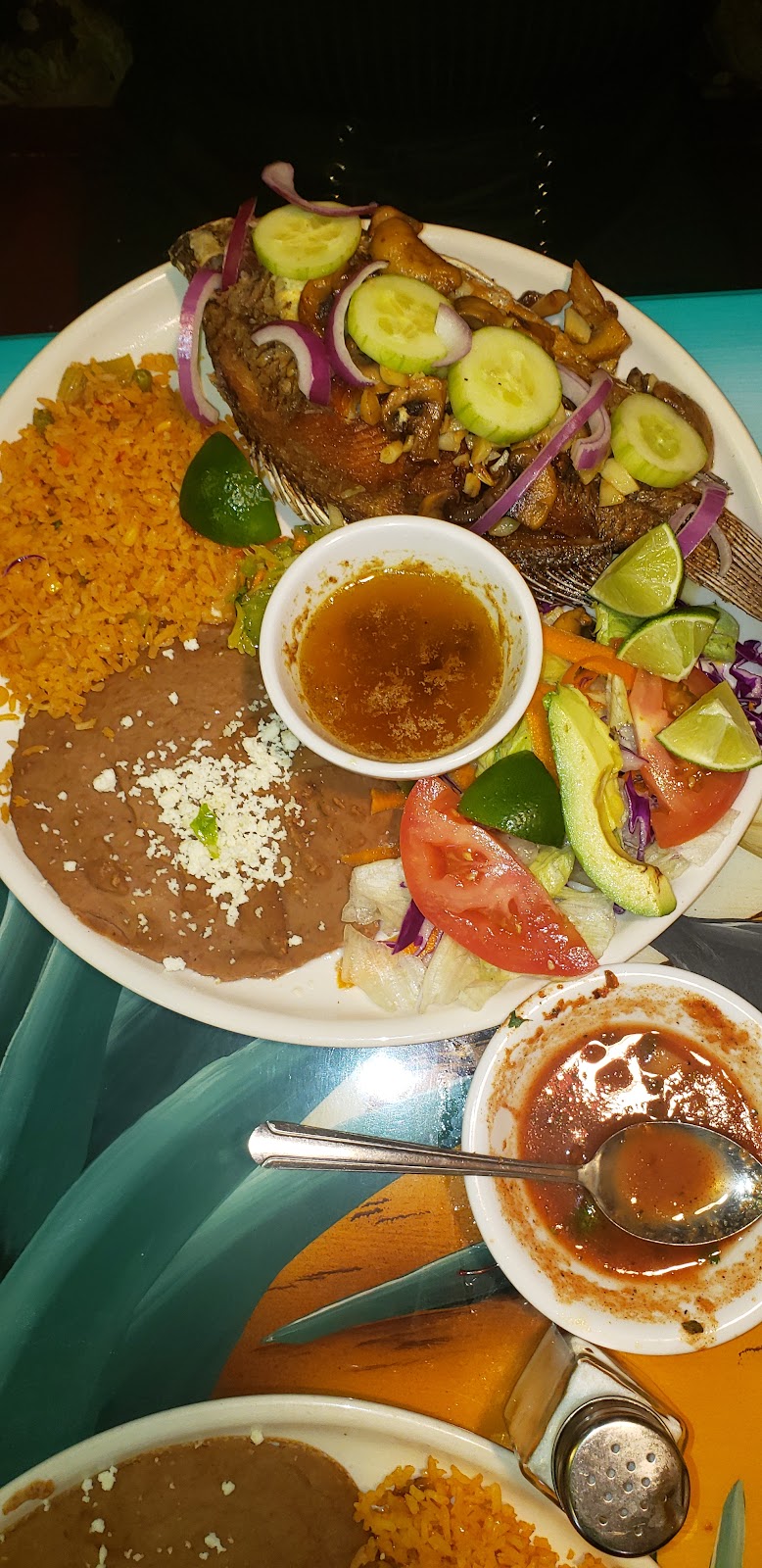 Casa Margaritas | restaurant | 215 1st St, Ault, CO 80610, USA | 9708342245 OR +1 970-834-2245