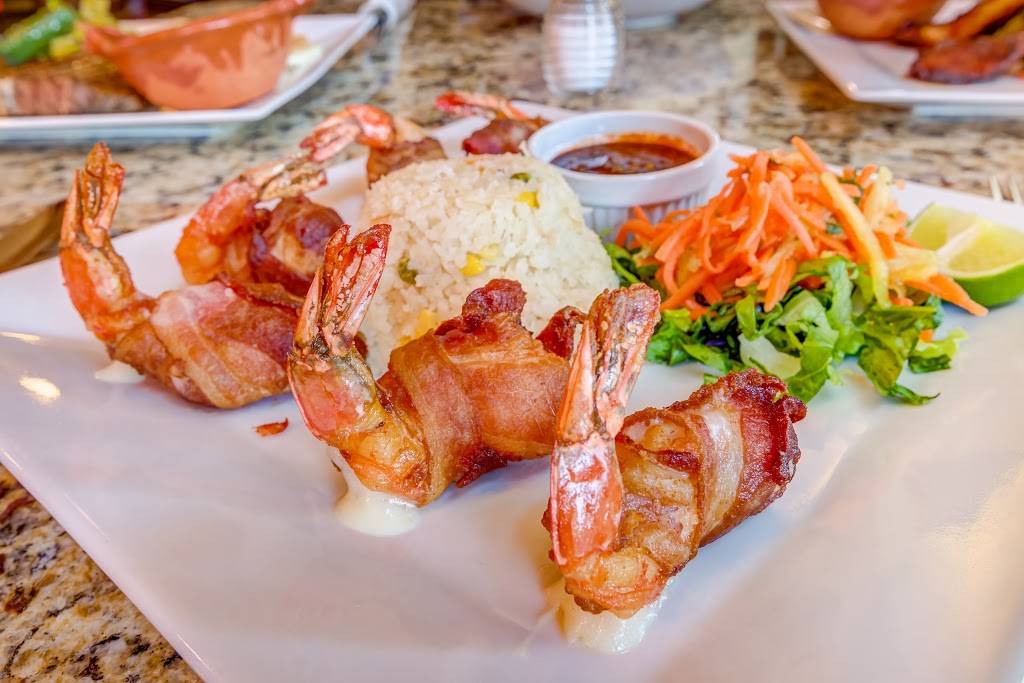 Villagran Restaurante | restaurant | 1512 W Alameda Ave, Denver, CO 80223, USA | 3033799927 OR +1 303-379-9927