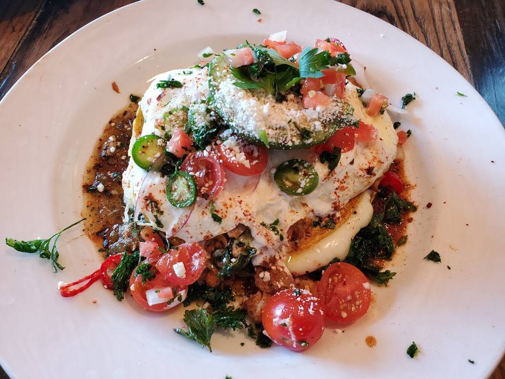 Ghost Ranch: Modern Southwest Cuisine | restaurant | 1006 E Warner Rd #102-103, Tempe, AZ 85284, USA | 4804744328 OR +1 480-474-4328