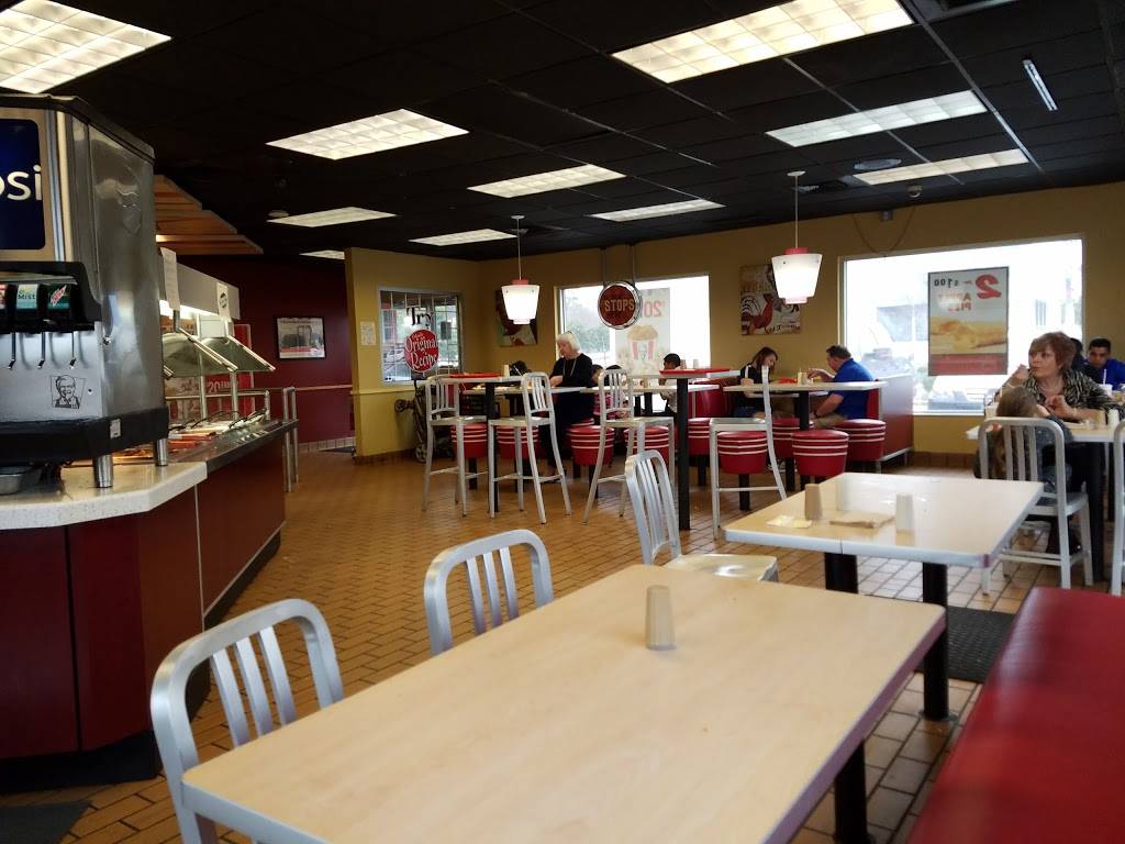 KFC | restaurant | 1130 Powder Springs Rd SW, Marietta, GA 30064, USA | 7704285881 OR +1 770-428-5881