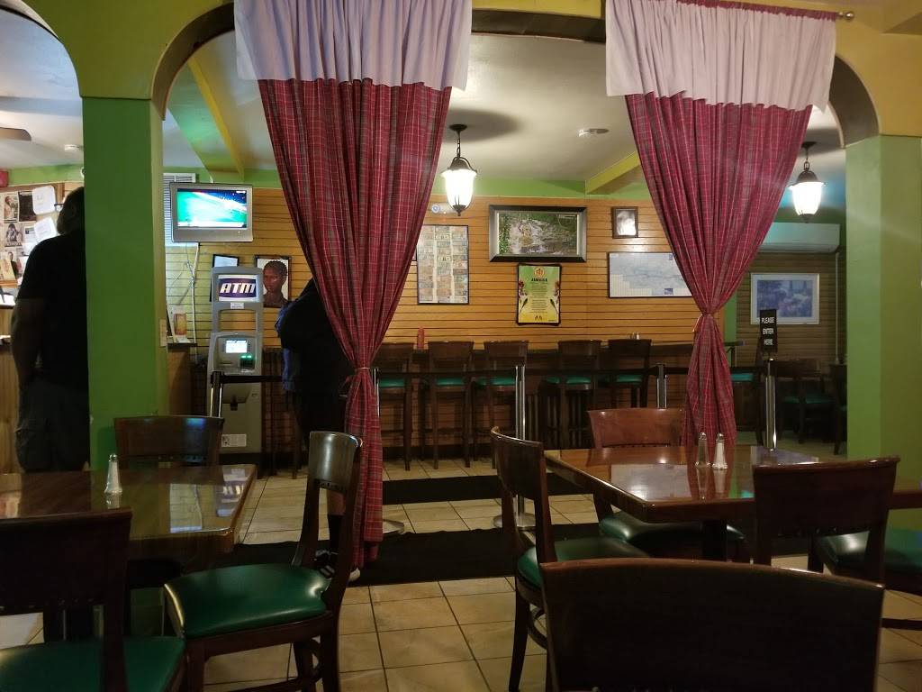 Dunns River Jamaican Restaurant | restaurant | 2996 Main St, Hartford, CT 06120, USA | 8605471600 OR +1 860-547-1600