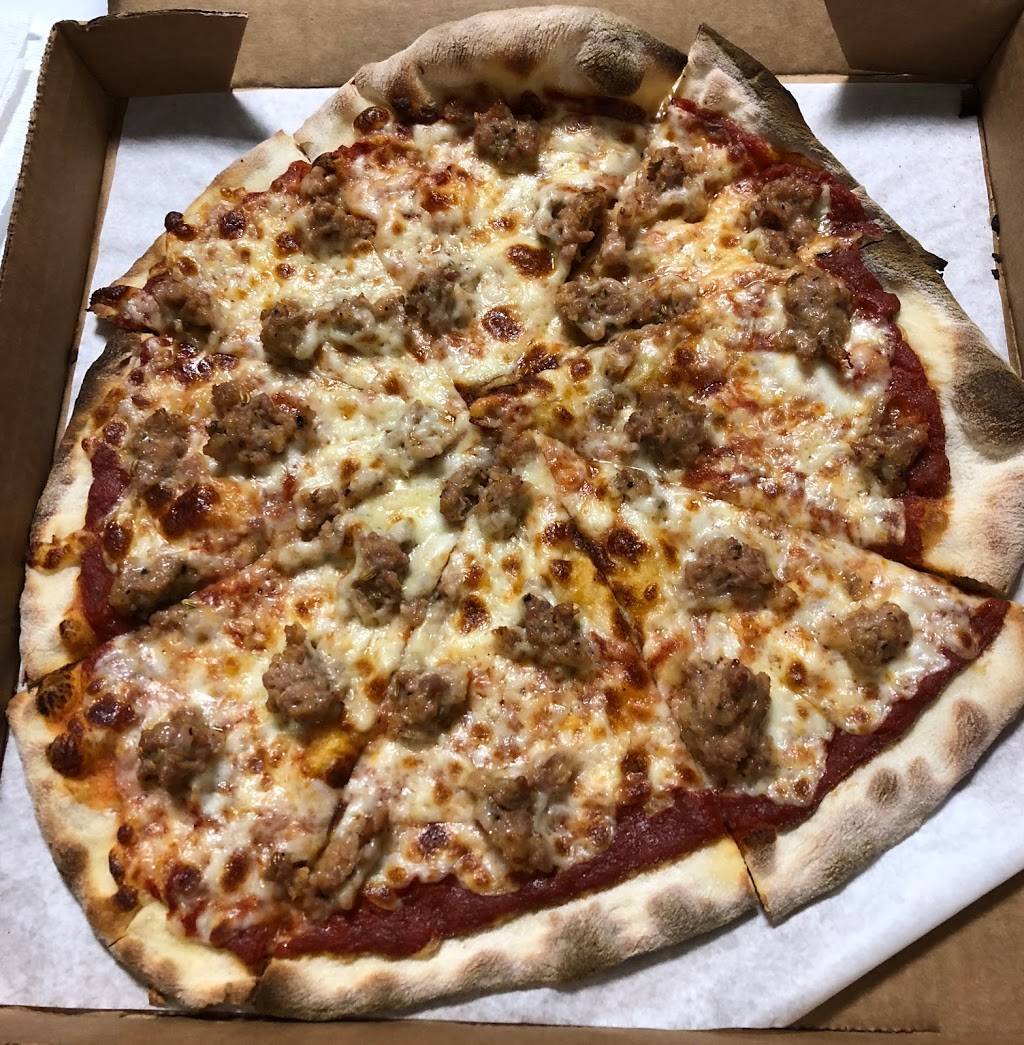 SaMo Pizza | restaurant | 1711 Pico Blvd, Santa Monica, CA 90405, USA | 3103920092 OR +1 310-392-0092