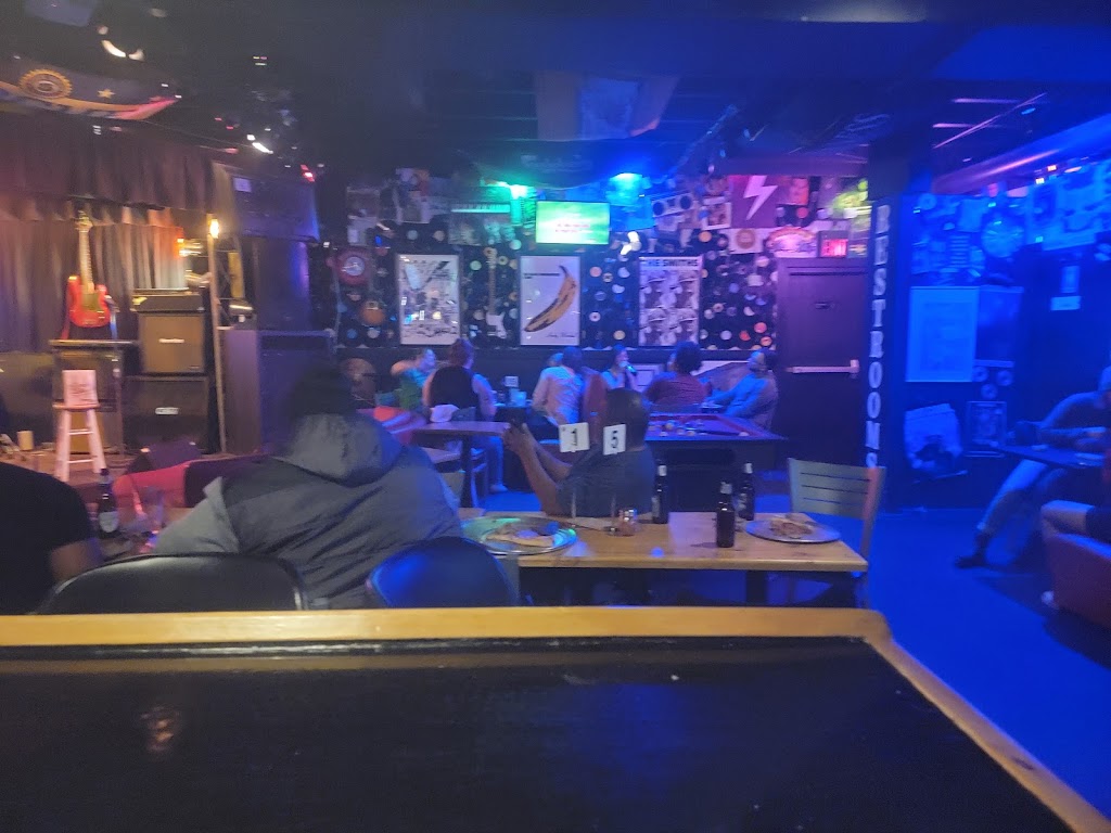 Slapsticks Cue & Brew | restaurant | 1508 Calhoun Ave, Panama City, FL 32405, USA | 8503871374 OR +1 850-387-1374