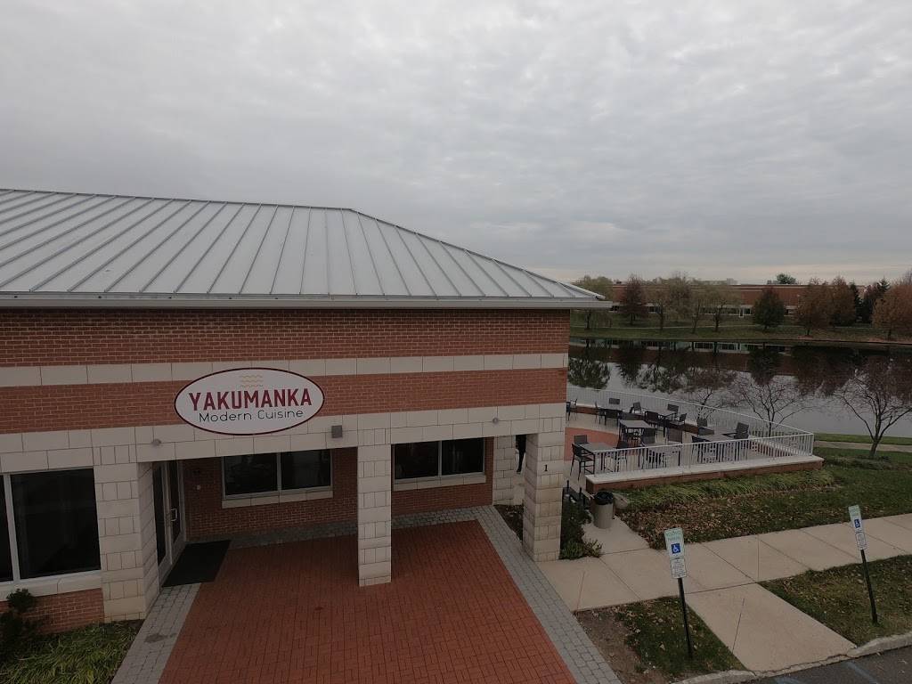 Yakumanka Modern Cuisine | restaurant | 10 Cedarbrook Dr, East Windsor, NJ 08512, USA | 6096550134 OR +1 609-655-0134