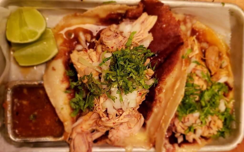 Gordos Cantina | restaurant | 24-11 Bridge Plaza N, Long Island City, NY 11101, USA | 9179479208 OR +1 917-947-9208