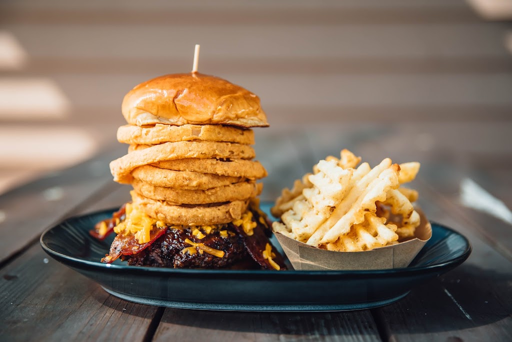 Walk-Ons Sports Bistreaux - McKinney Restaurant | restaurant | 3702 W University Dr, McKinney, TX 75071, USA | 2253304533 OR +1 225-330-4533