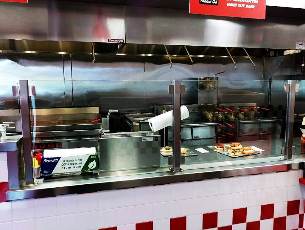 Five Guys | meal takeaway | 8284 26 Mile Rd, Shelby Charter Twp, MI 48316, USA | 5867815558 OR +1 586-781-5558