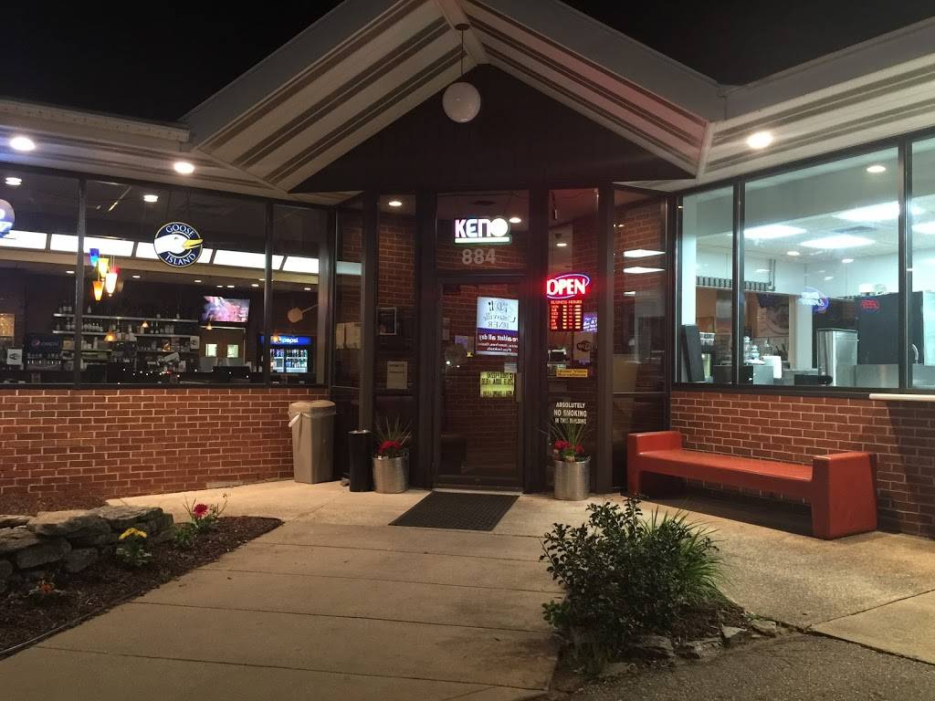 Uncasville Diner | restaurant | 884 Norwich-New London Turnpike, Uncasville, CT 06382, USA | 8608487932 OR +1 860-848-7932