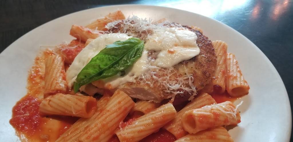 Not Your Average Joes | restaurant | 210 Andover St Unit P127, Peabody, MA 01960, USA | 9788395637 OR +1 978-839-5637