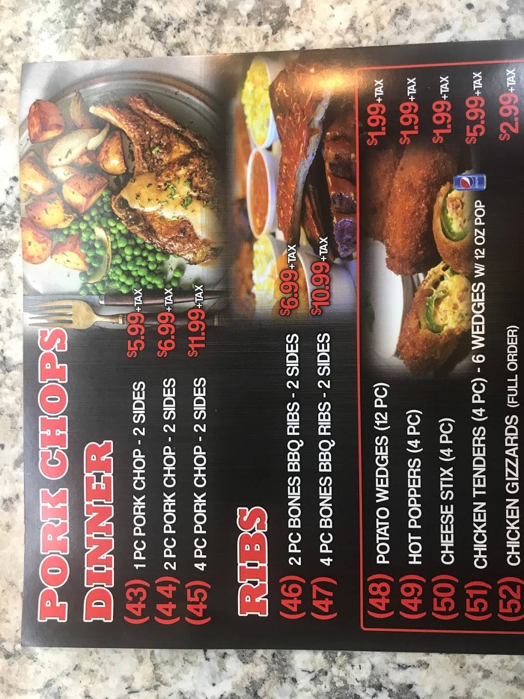 Family food pizza | restaurant | 2211, 19230 Harper Ave, Harper Woods, MI 48225, USA | 3139224348 OR +1 313-922-4348