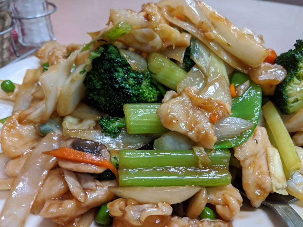 Wongs Garden | restaurant | 10840 SE Oak St, Portland, OR 97222, USA | 5037942879 OR +1 503-794-2879