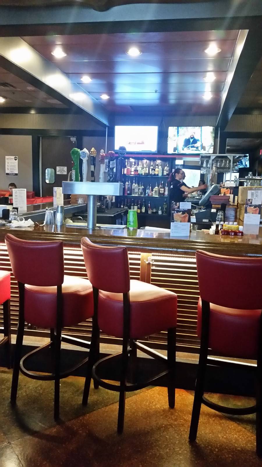 TGI Fridays | restaurant | 1503 N State Rte 50, Bourbonnais, IL 60914, USA | 8159291760 OR +1 815-929-1760