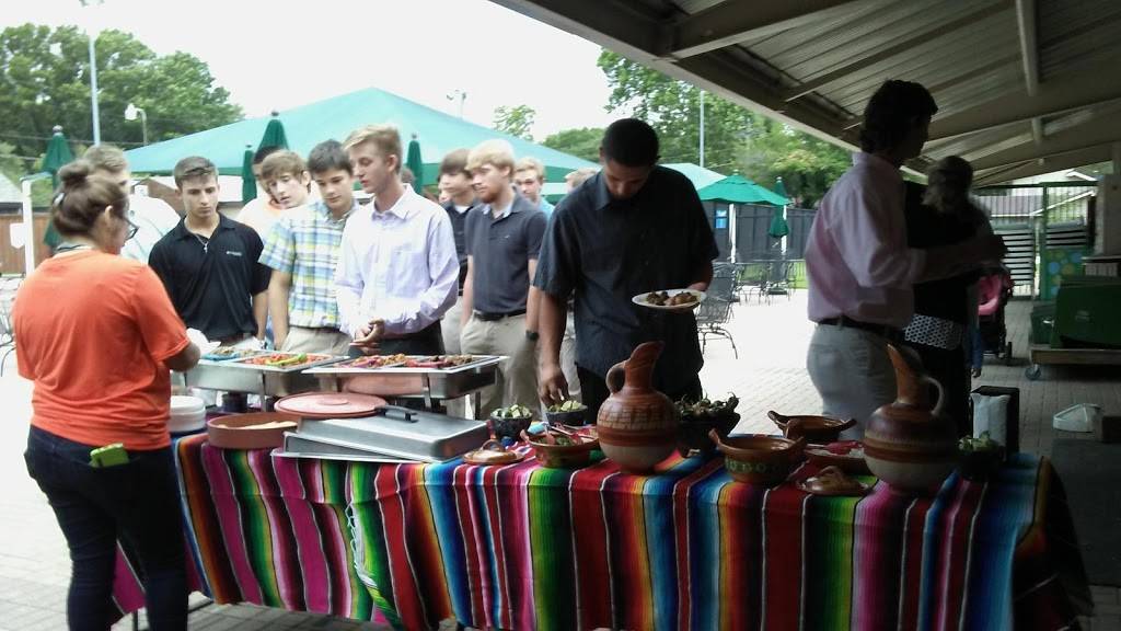 La Taquizas Houston Taqueros | restaurant | 9661-B Aldine Westfield Rd, Houston, TX 77093, USA | 2147151695 OR +1 214-715-1695