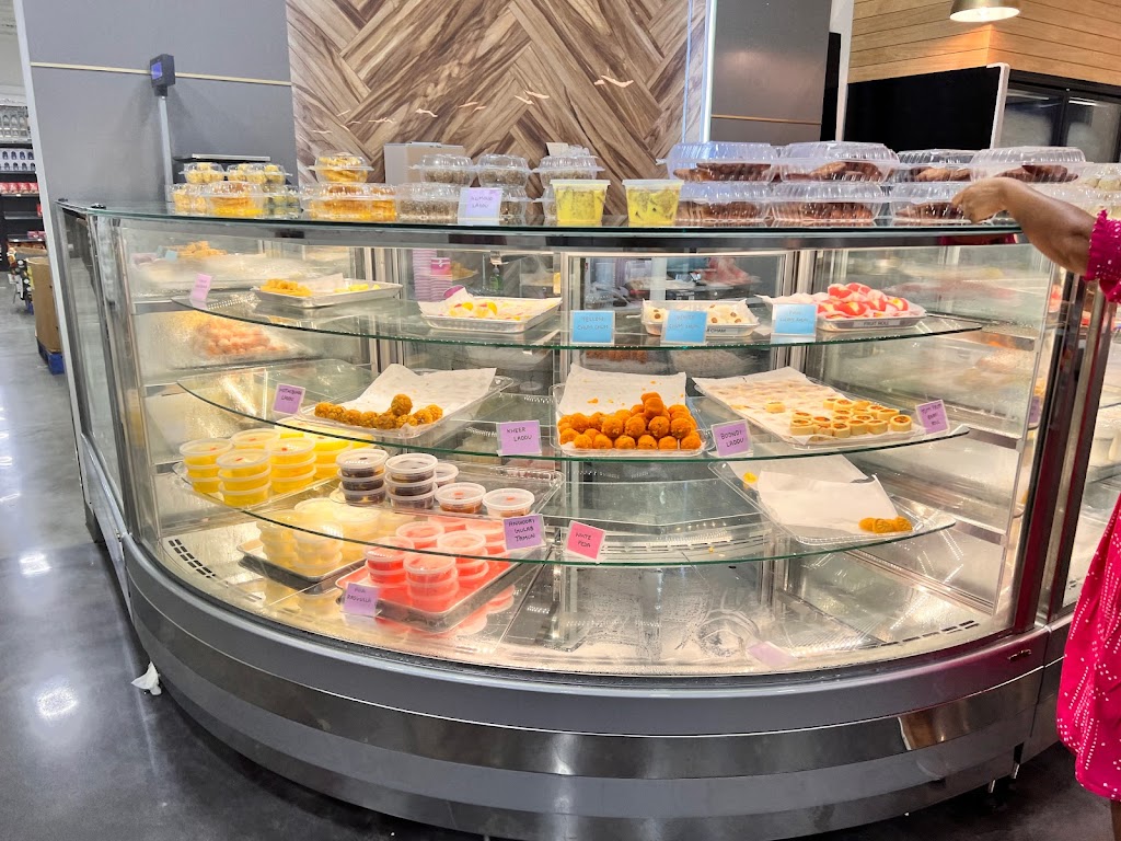 Triveni Supermarket | meal takeaway | 2727 Spring Green Blvd, Katy, TX 77494, USA | 2814563700 OR +1 281-456-3700