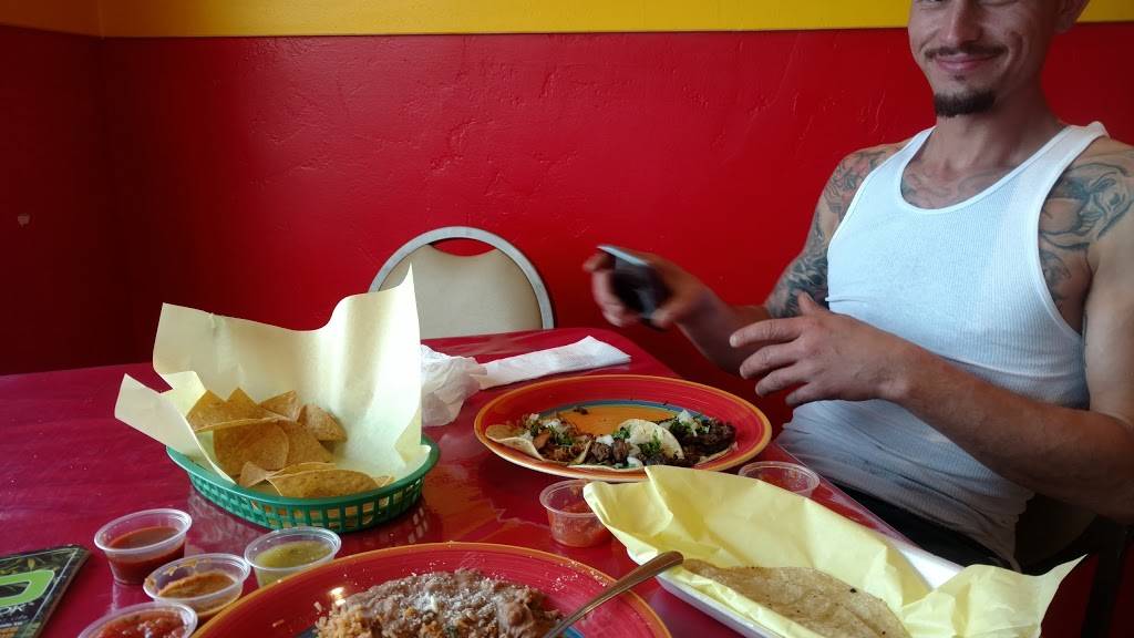 Belindas Authentic Mexican Food | restaurant | 6072 Orangethorpe Ave, Buena Park, CA 90620, USA | 7146708014 OR +1 714-670-8014