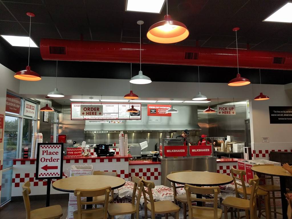 Five Guys | meal takeaway | 2640 Reynolds Ranch Pkwy, Lodi, CA 95240, USA | 2093339750 OR +1 209-333-9750