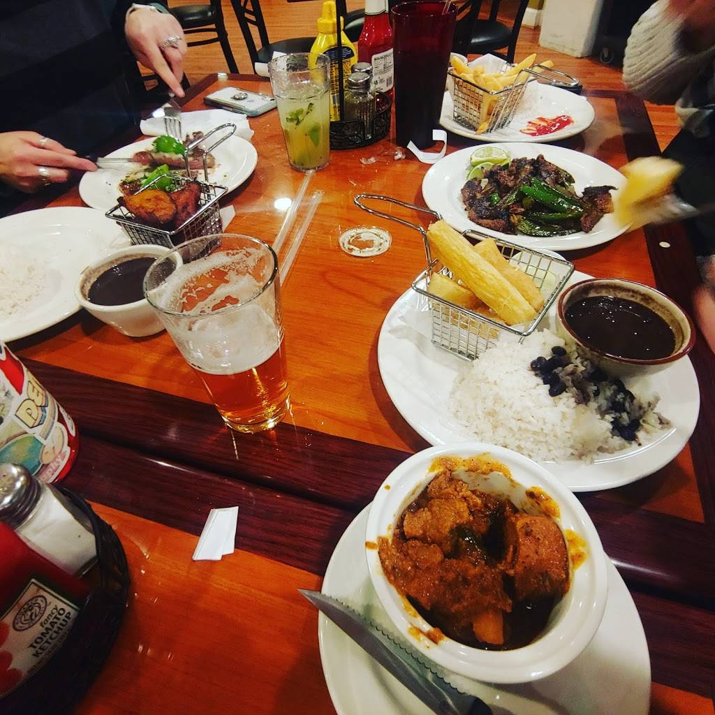 HavanaGrill Authentic Cuban Cuisine | meal delivery | 2165 Academy Pl, Colorado Springs, CO 80909, USA | 7194450776 OR +1 719-445-0776