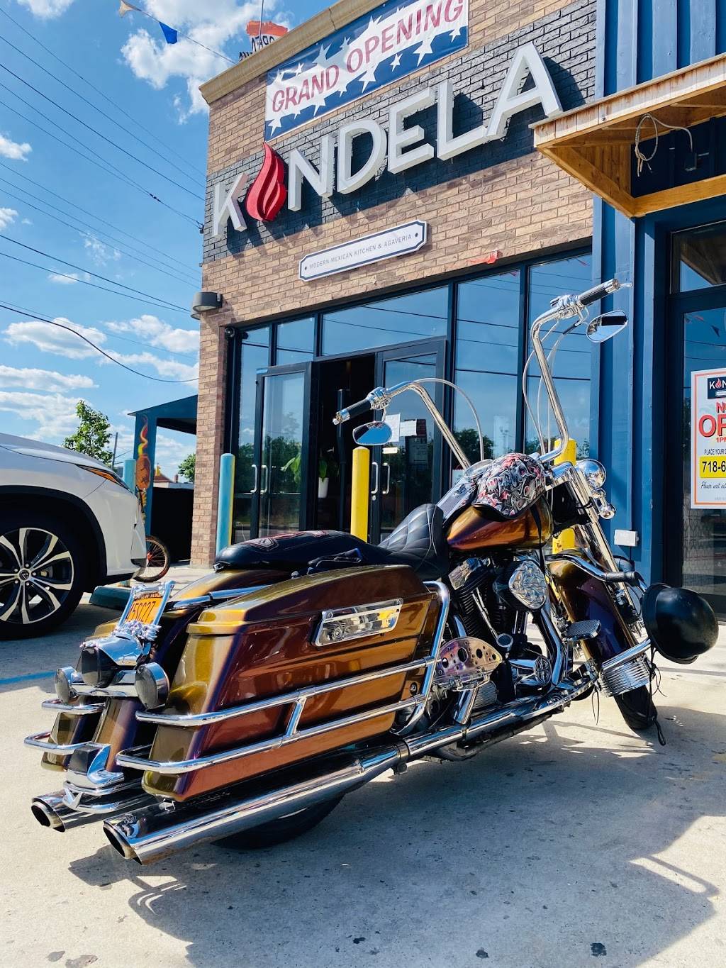 Spanglish NYC | restaurant | 4004 Bell Blvd, Bayside, NY 11361, USA | 7183018270 OR +1 718-301-8270