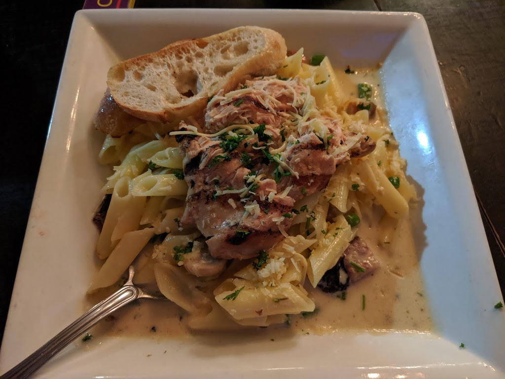 The Bulls Head Tavern | restaurant | 188 Monroe Ave NW, Grand Rapids, MI 49503, USA | 6164543580 OR +1 616-454-3580