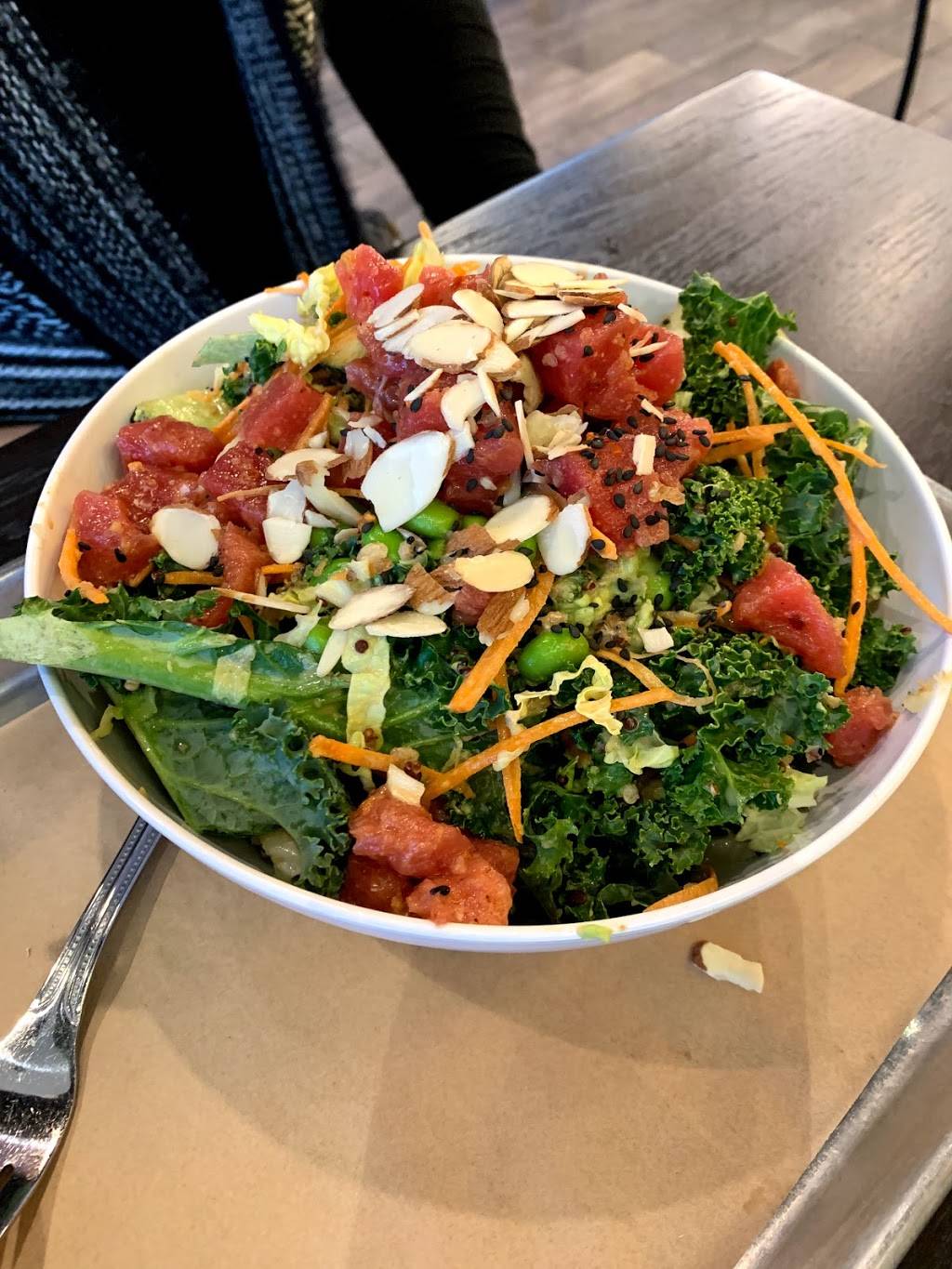 CoreLife Eatery | restaurant | 2461 Burton St SE, Grand Rapids, MI 49506, USA | 6167192087 OR +1 616-719-2087