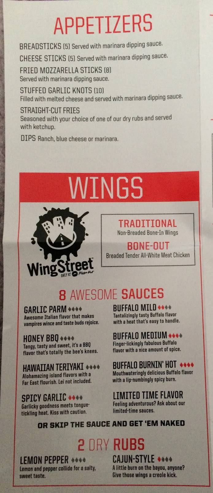 Pizza Hut | meal takeaway | 2105 Academy Rd Suite H, Powhatan, VA 23139, USA | 8045987171 OR +1 804-598-7171