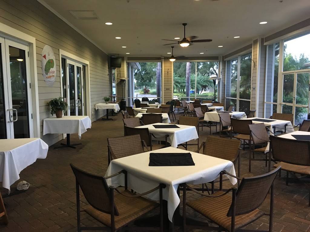 19th Hole & Sandpiper Room | restaurant | 2601 SE Morningside Blvd, Port St. Lucie, FL 34952, USA | 7723370180 OR +1 772-337-0180