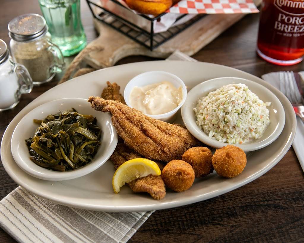 Pops Comfort Kitchen | restaurant | 2990 Kirby Whitten Rd #107, Bartlett, TN 38134, USA | 9013722800 OR +1 901-372-2800