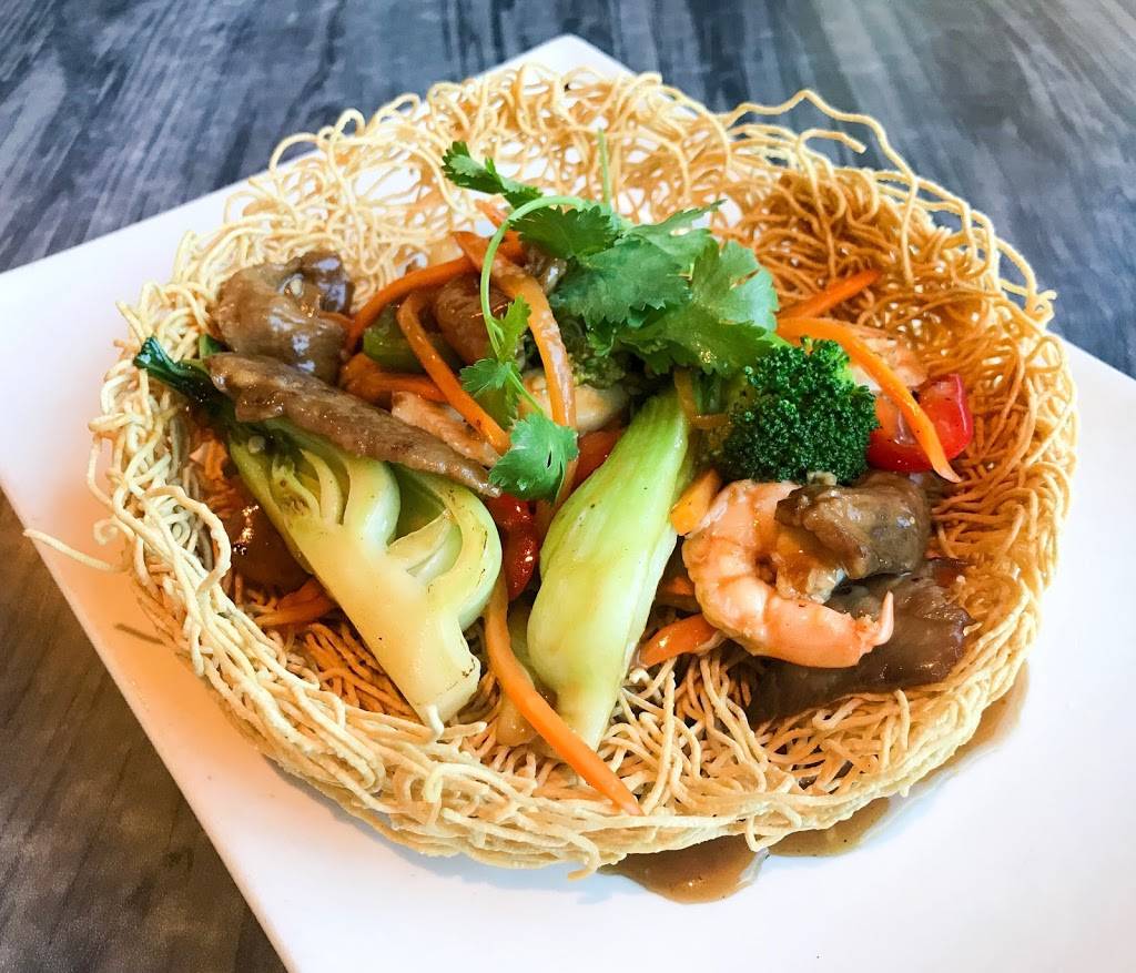 An - Asian Kitchen | restaurant | 7499 Longley Ln, Reno, NV 89511, USA | 7758526320 OR +1 775-852-6320