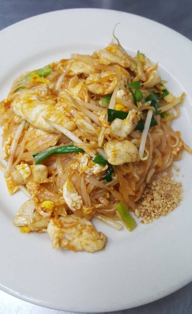 Little Asia Bistro | restaurant | 1051 S College Rd, Wilmington, NC 28403, USA | 9103992950 OR +1 910-399-2950