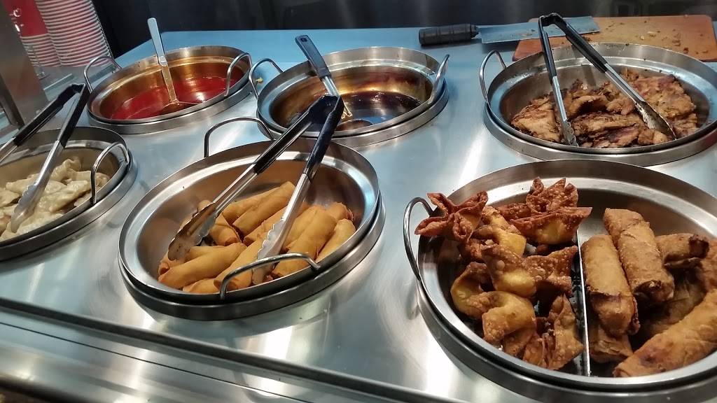 Panda Express | meal takeaway | 4225 First St, Livermore, CA 94551, USA | 9254541682 OR +1 925-454-1682