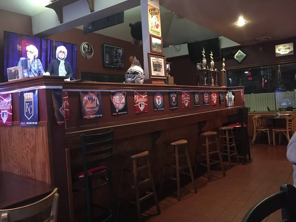 A Js Bar & Grill | restaurant | 3833 Crompond Rd, Cortlandt, NY 10567, USA | 9147375058 OR +1 914-737-5058