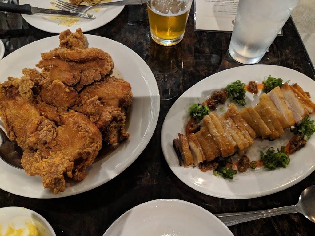 Restaurant XO | restaurant | 3434 Waialae Ave, Honolulu, HI 96816, USA | 8087323838 OR +1 808-732-3838